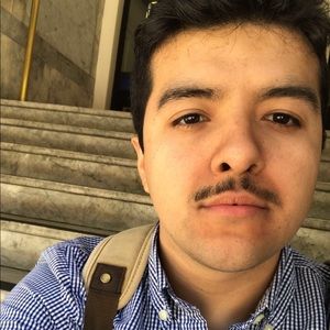 Meet your Posher, Eduardo